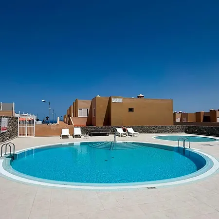Casa Poris Apartmán Poris de Abona