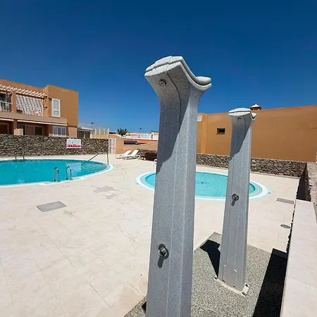 Casa Poris * Poris de Abona