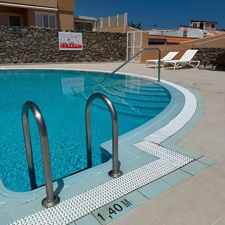 Apartmán Casa Poris *