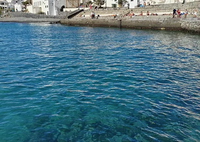 Casa Poris Διαμέρισμα