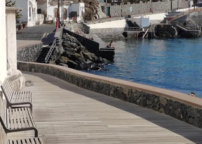 Διαμέρισμα Casa Poris *