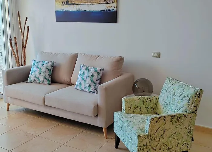 Apartamento Casa Poris *