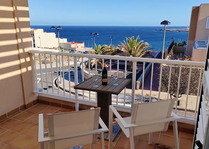 Διαμέρισμα Casa Poris Poris de Abona