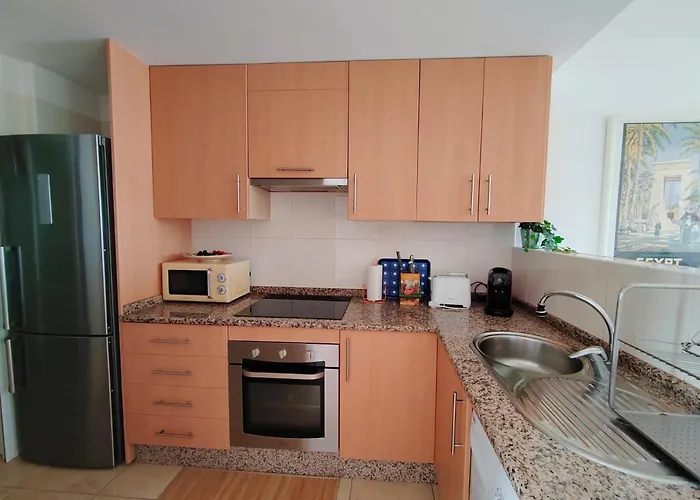 Casa Poris Apartamento *