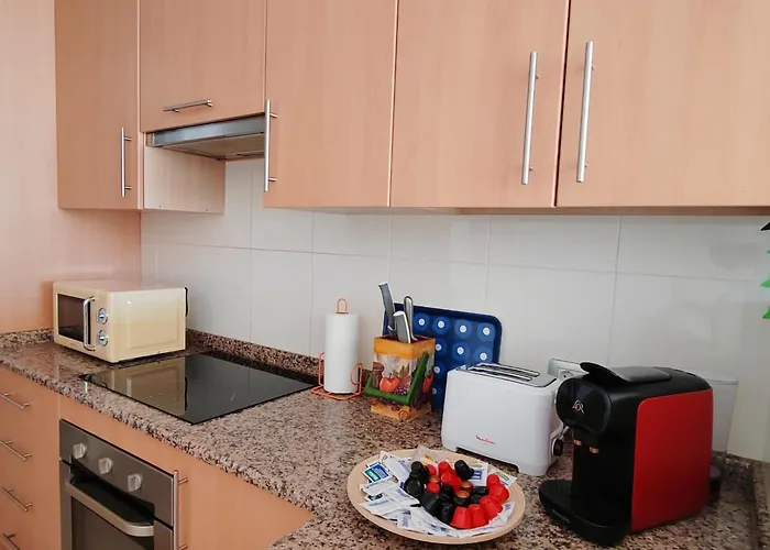 Casa Poris Apartamento *