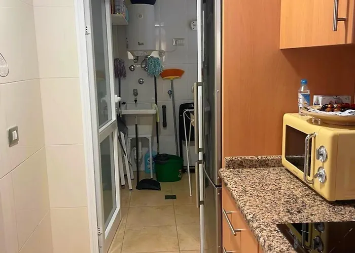 Διαμέρισμα Casa Poris *