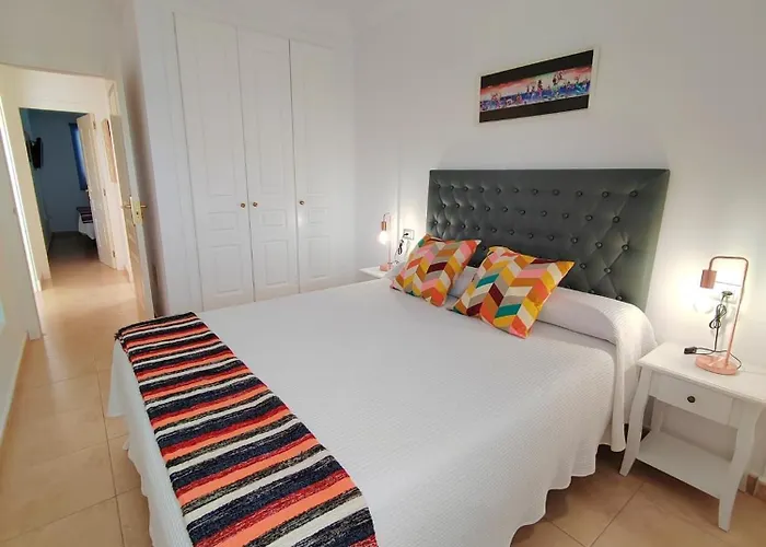 Apartment Casa Poris Poris de Abona