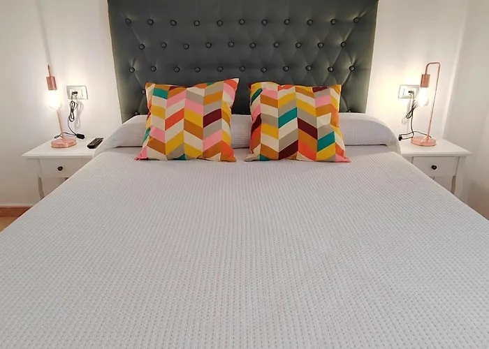 Apartamento Casa Poris