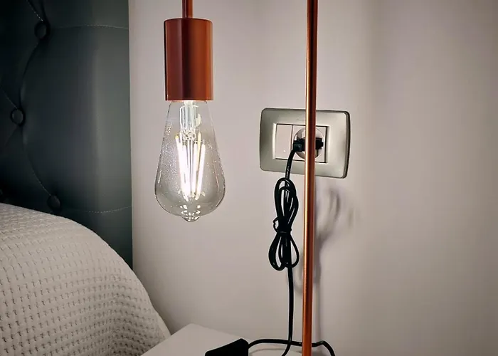 Διαμέρισμα Casa Poris