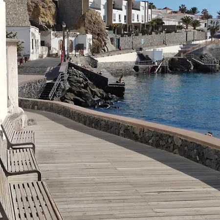 Appartamento Casa Poris *